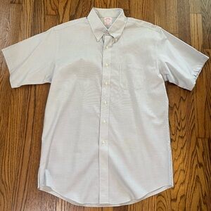 Brooks Brothers Madison Button Down